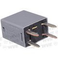 Wve Engine Cooling Fan Motor Relay, Wve 1R3308 1R3308